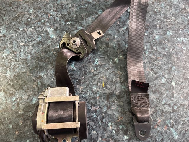 bontott CITROËN C4 Jobb első Biztonsági Öv