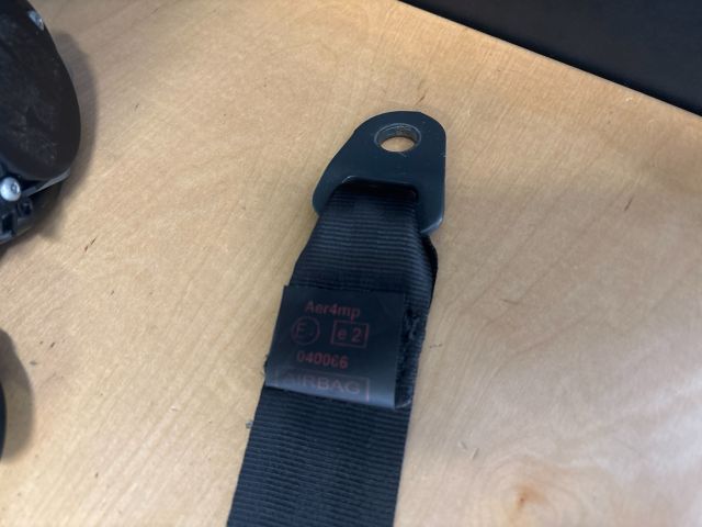 bontott CITROËN C4 Jobb első Biztonsági Öv