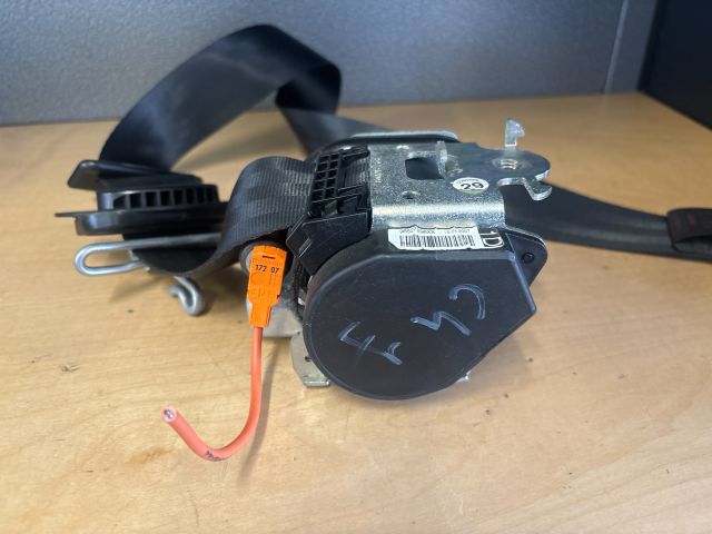 bontott CITROËN C4 Jobb első Biztonsági Öv