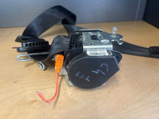 bontott CITROËN C4 Jobb első Biztonsági Öv