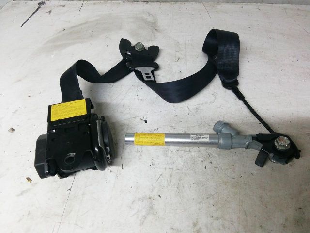 bontott CITROËN C4 Jobb első Biztonsági Öv