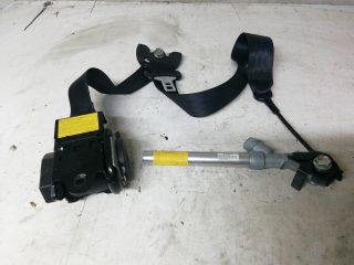 bontott CITROËN C4 Jobb első Biztonsági Öv