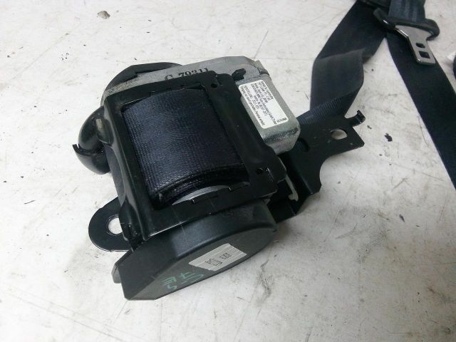 bontott CITROËN C4 Jobb első Biztonsági Öv