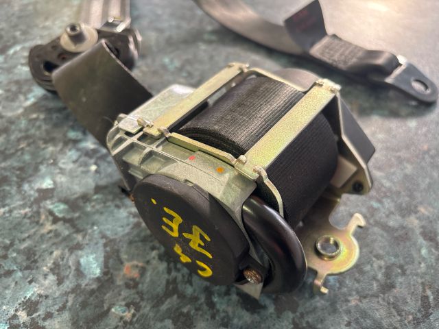 bontott CITROËN C4 Jobb első Biztonsági Öv