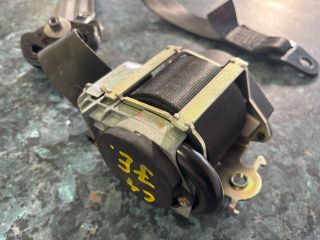 bontott CITROËN C4 Jobb első Biztonsági Öv