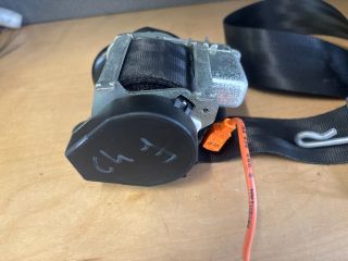 bontott CITROËN C4 Jobb első Biztonsági Öv