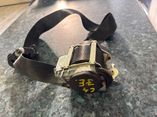 bontott CITROËN C4 Jobb első Biztonsági Öv