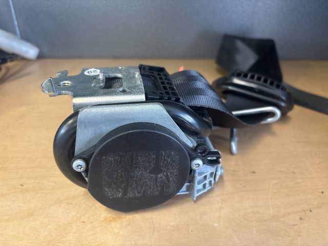 bontott CITROËN C4 Jobb első Biztonsági Öv