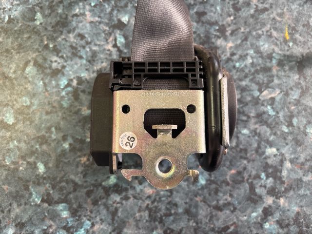 bontott CITROËN C4 Jobb első Biztonsági Öv