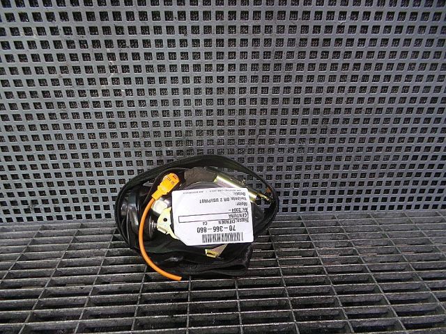 bontott CITROËN C4 Jobb első Biztonsági Öv