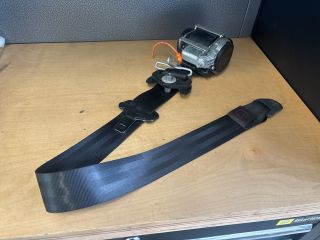 bontott CITROËN C4 Jobb első Biztonsági Öv