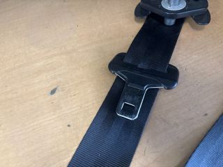 bontott CITROËN C4 Jobb első Biztonsági Öv