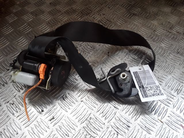 bontott CITROËN C4 Jobb első Biztonsági Öv