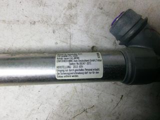 bontott CITROËN C4 Jobb első Biztonsági Öv