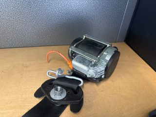 bontott CITROËN C4 Jobb első Biztonsági Öv