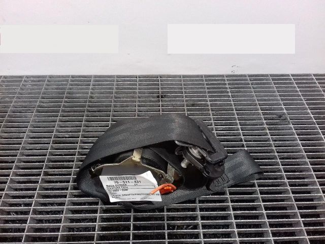 bontott CITROËN C4 Jobb első Biztonsági Öv