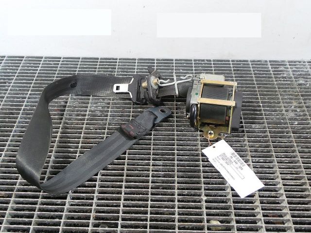 bontott CITROËN C4 Jobb első Biztonsági Öv