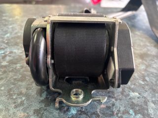 bontott CITROËN C4 Jobb első Biztonsági Öv