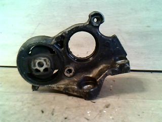 bontott CITROËN C4 Jobb első Féltengely Tartó