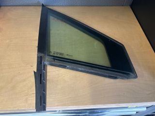 bontott CITROËN C4 Jobb első Fixüveg (Ajtóban)