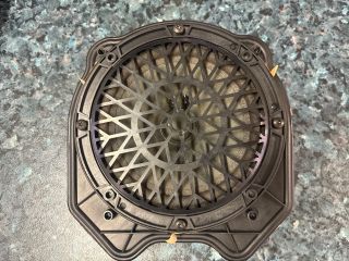 bontott CITROËN C4 Jobb első Hangszóró