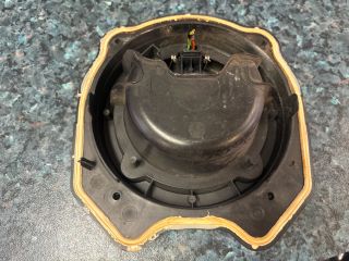 bontott CITROËN C4 Jobb első Hangszóró