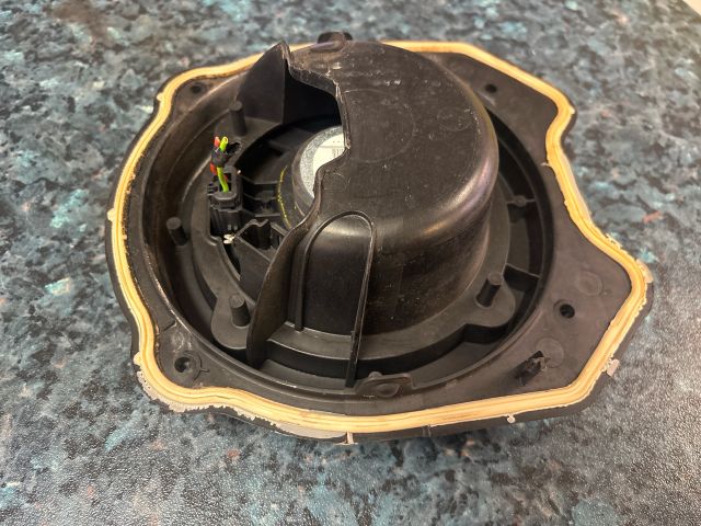 bontott CITROËN C4 Jobb első Hangszóró