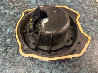 bontott CITROËN C4 Jobb első Hangszóró