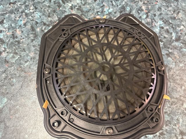 bontott CITROËN C4 Jobb első Hangszóró