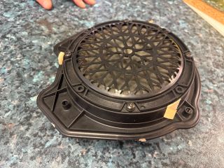 bontott CITROËN C4 Jobb első Hangszóró