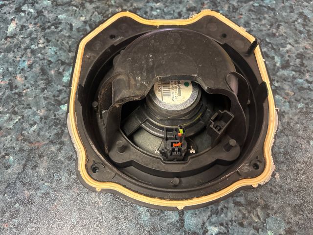 bontott CITROËN C4 Jobb első Hangszóró