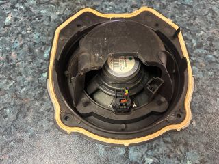 bontott CITROËN C4 Jobb első Hangszóró