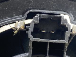 bontott CITROËN C4 Jobb első Hangszóró