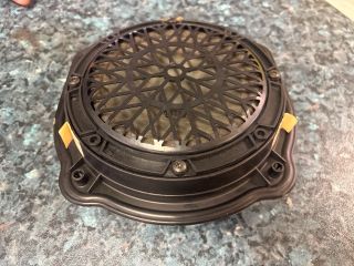 bontott CITROËN C4 Jobb első Hangszóró