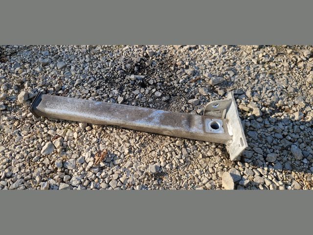 bontott CITROËN C4 Jobb első Hossznyúlvány