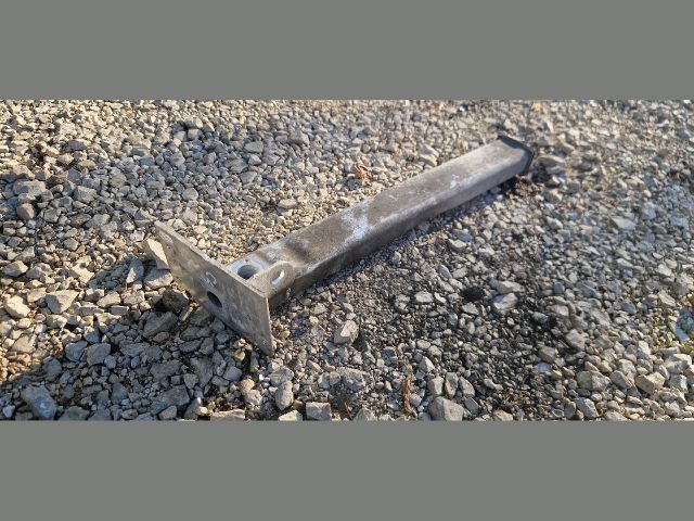 bontott CITROËN C4 Jobb első Hossznyúlvány