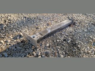 bontott CITROËN C4 Jobb első Hossznyúlvány