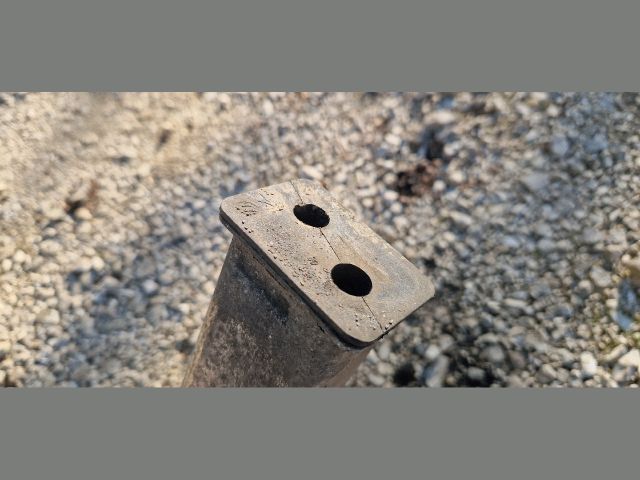 bontott CITROËN C4 Jobb első Hossznyúlvány