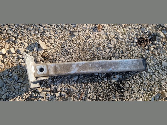 bontott CITROËN C4 Jobb első Hossznyúlvány