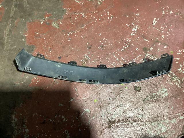 bontott CITROËN C4 Jobb első Lökhárító Díszléc