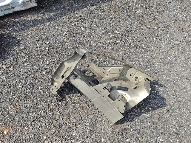 bontott CITROËN C4 Jobb első Negyed Karosszéria Csomag