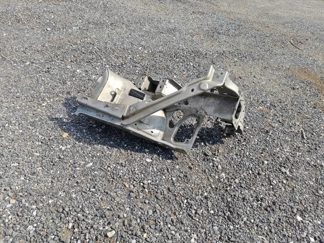 bontott CITROËN C4 Jobb első Negyed Karosszéria Csomag