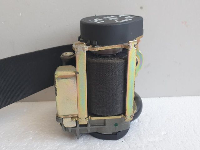 bontott CITROËN C4 Jobb első Övfeszítő