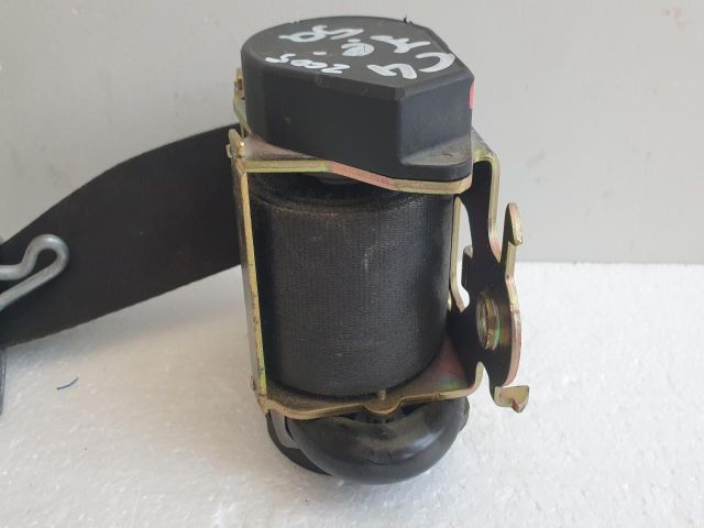 bontott CITROËN C4 Jobb első Övfeszítő