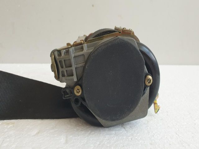 bontott CITROËN C4 Jobb első Övfeszítő