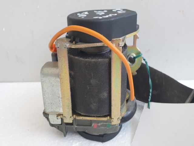 bontott CITROËN C4 Jobb első Övfeszítő