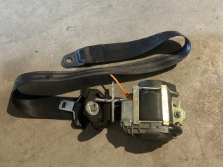 bontott CITROËN C4 Jobb első Övfeszítő