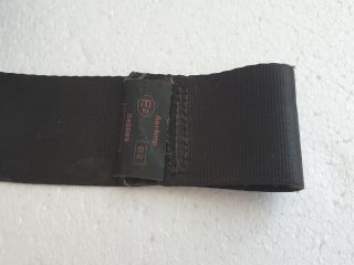 bontott CITROËN C4 Jobb első Övfeszítő