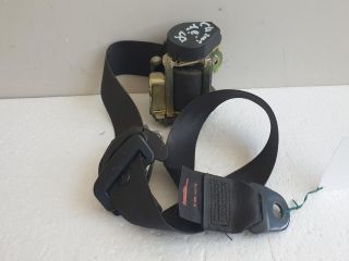 bontott CITROËN C4 Jobb első Övfeszítő