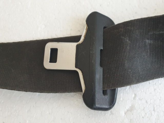 bontott CITROËN C4 Jobb első Övfeszítő